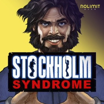 Stockholm Syndrome - SPACEMANSLOT88