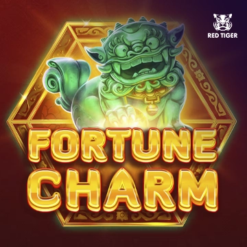 Fortune Charm - SPACEMANSLOT88