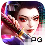 PGSoft : Geishas Revenge - SPACEMANSLOT88