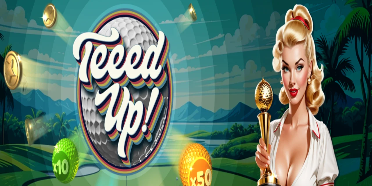 SPACEMANSLOT88 - Teedup - SPACEMANSLOT88