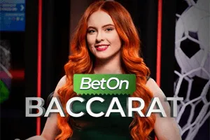 Bet On Baccarat - SPACEMANSLOT88