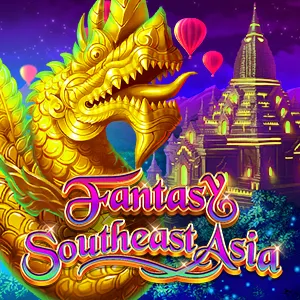 PLAYSTAR : FANTASY SOUTHEAST ASIA - SPACEMANSLOT88