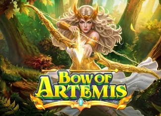 Bow of Artemis - SPACEMANSLOT88