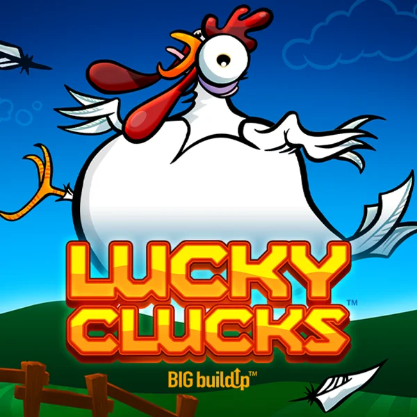 Lucky Clucks - SPACEMANSLOT88