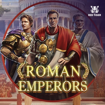 Roman Emperors - SPACEMANSLOT88