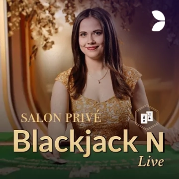 Salon Privé Baccarat N - SPACEMANSLOT88