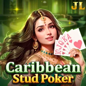 Caribbean Stud Poker - SPACEMANSLOT88