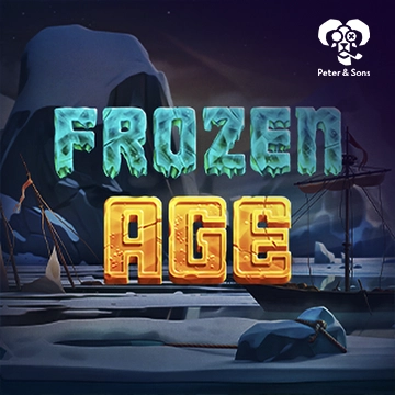Frozen Age - SPACEMANSLOT88