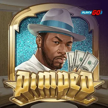 Pimped - SPACEMANSLOT88