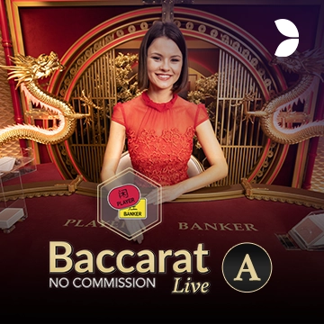 No Commission Speed Baccarat A - SPACEMANSLOT88