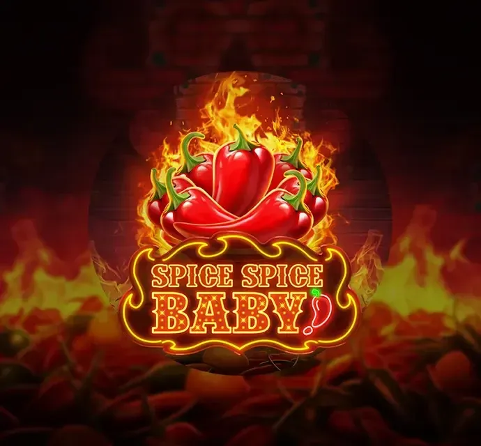 Spice Spice Baby! - SPACEMANSLOT88