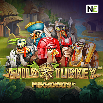 Wild Turkey - SPACEMANSLOT88