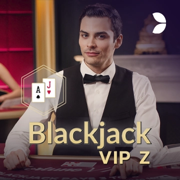 Blackjack VIP Z - SPACEMANSLOT88