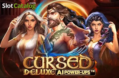 Joker123 : Cursed Deluxe AI - SPACEMANSLOT88