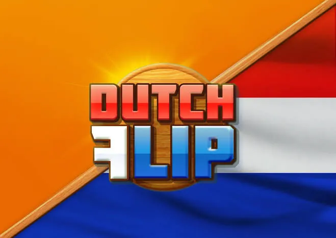 Dutch Flip - SPACEMANSLOT88