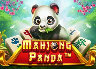 Mahjong Panda - SPACEMANSLOT88