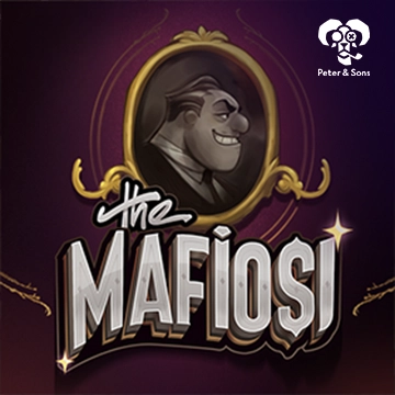 The Mafiosi - SPACEMANSLOT88