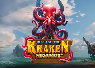 Release the Kraken - SPACEMANSLOT88