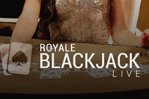 Royale Blackjack 1 - SPACEMANSLOT88