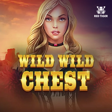 Wild Wild Chest - SPACEMANSLOT88