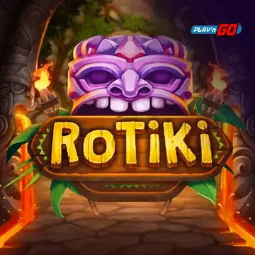 Rotiki - SPACEMANSLOT88