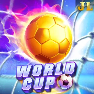 Jili : World Cup - SPACEMANSLOT88