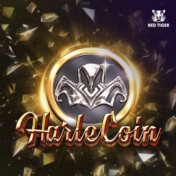 Harle Coin - SPACEMANSLOT88