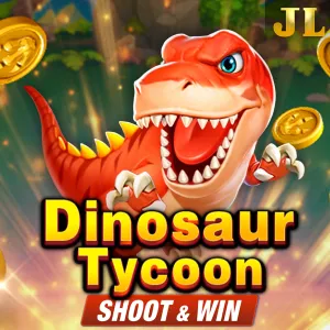 Dinosaur Tycoon - SPACEMANSLOT88