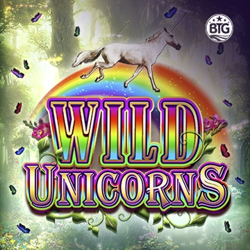 Wild Unicorns - SPACEMANSLOT88