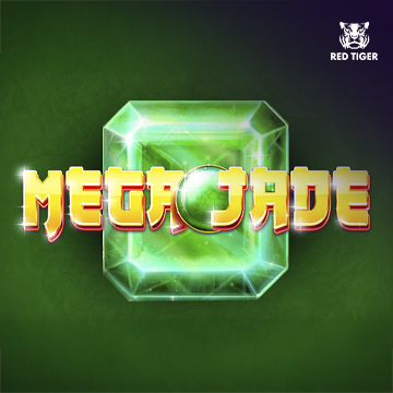 Mega Jade - SPACEMANSLOT88