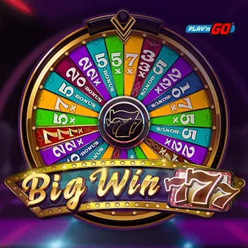 Big Win 777 - SPACEMANSLOT88