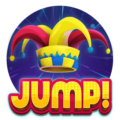 Jump! - SPACEMANSLOT88