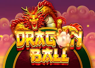Lucky Dragon Ball - SPACEMANSLOT88