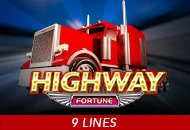 Highway Fortune - SPACEMANSLOT88
