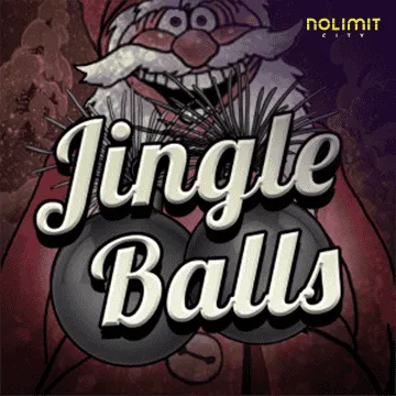 Jingle Balls - SPACEMANSLOT88