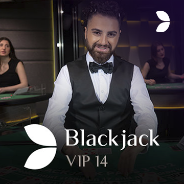 Blackjack VIP 14 - SPACEMANSLOT88