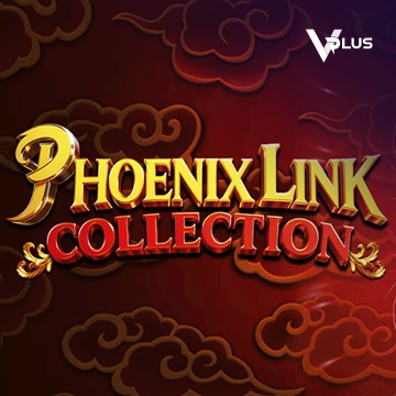 Phoenix Link - Collection - SPACEMANSLOT88