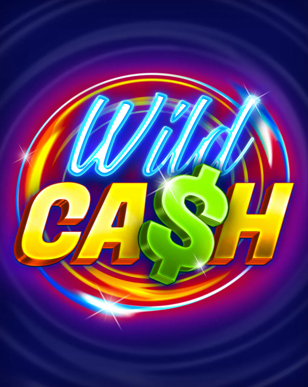 Wild Cash - SPACEMANSLOT88
