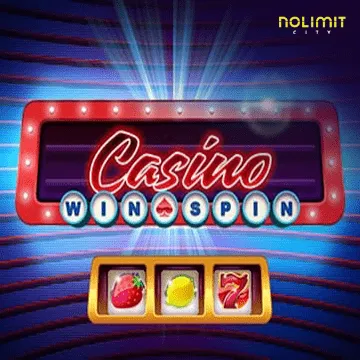 Casino Win Spin - SPACEMANSLOT88