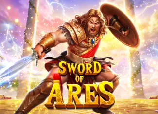 Sword of Ares - SPACEMANSLOT88