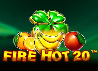 Fire Hot 20 - SPACEMANSLOT88