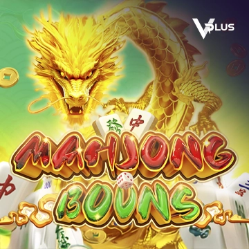 Mahjong Bonus - SPACEMANSLOT88