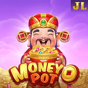 Jili : Money Pot - SPACEMANSLOT88