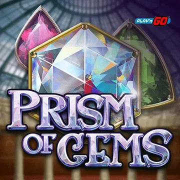Prism of Gems - SPACEMANSLOT88