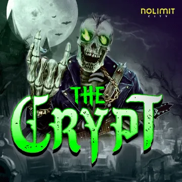 The Crypt - SPACEMANSLOT88