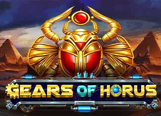 Gears of Horus - SPACEMANSLOT88