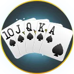 Texas Poker - SPACEMANSLOT88
