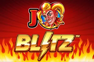 Jo Blitz - SPACEMANSLOT88