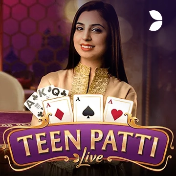 Teen Patti - SPACEMANSLOT88
