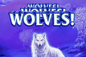 Wolves! Wolves! Wolves! - SPACEMANSLOT88